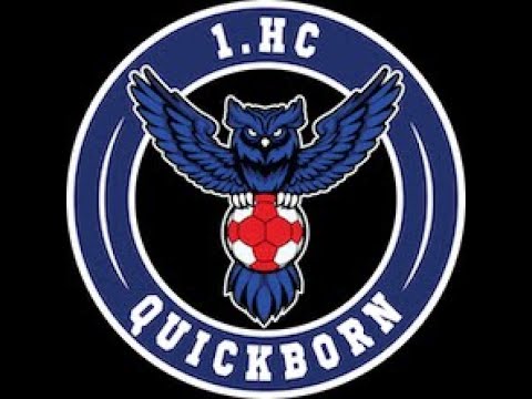 Bezirksliga Männer: 1. HC Quickborn vs. HTS/BW96 Handball