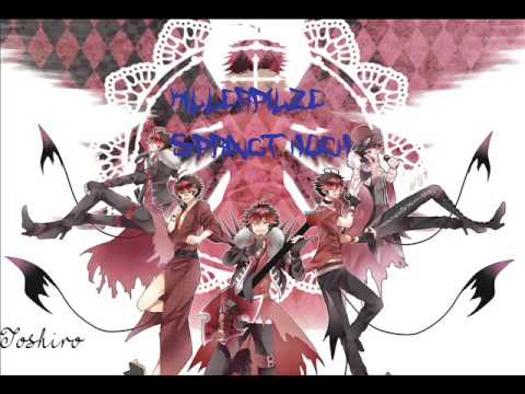 Nightcore~Killerpilze-Springt hoch