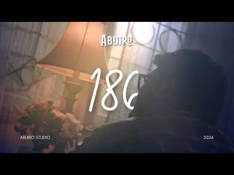 ABIJIRO - 186 (Official Music Video)