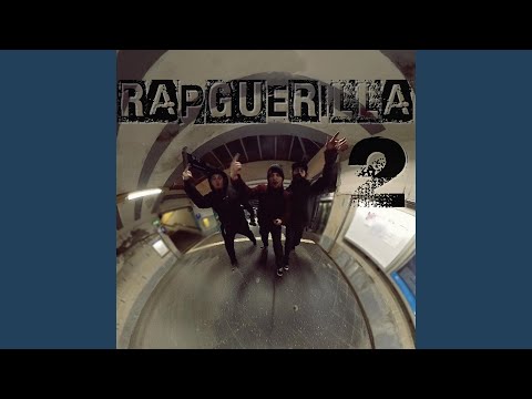 Rapguerilla 2 (feat. Flaiz & DonQ)