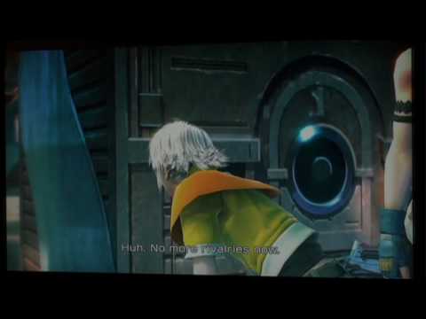 Final Fantasy 13 Walkthrough part 57