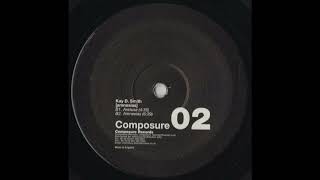 Kay D. Smith - Flamta-Seddan (Techno 2001)