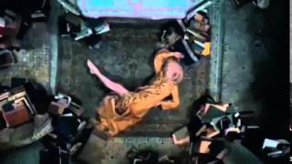 Tom Hiddleston&amp;Tilda Swinton - Only Lovers Left Alive (The Beauty of Gemina - Last Night Home)