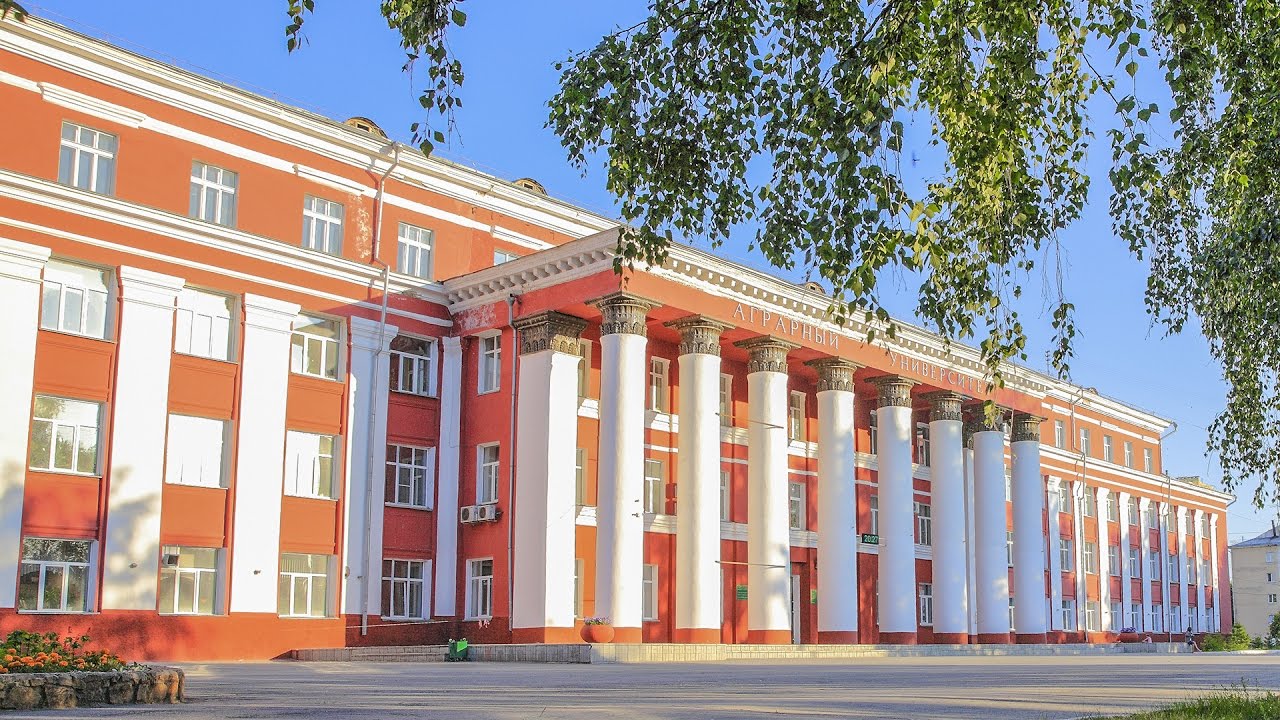 Новосибирский ГАУ приглашает на обучение.