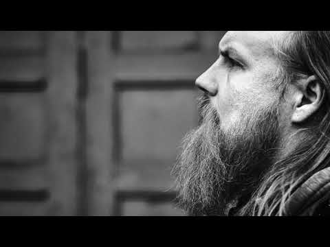 Antero Lindgren - Into the Lake