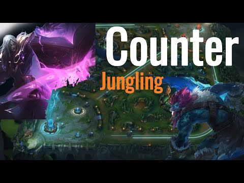 Trundle Jungle Vs Karthus Jungle, 22  Kills In Only 5 Minutes!  (Video = 5 Minutes)