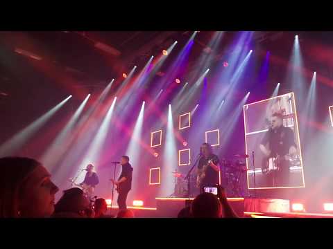 Jacob Dinesen - "Take Her Away" - Aabenraa 27.04.2018