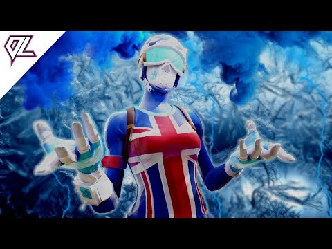 We Recruited A SMOOTH Creative Player! (OL Ceyz) (Join A Fortnite Team!) | Team OutLook