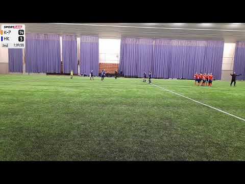 T12 K-Pallo vs HK - 02/04/2022