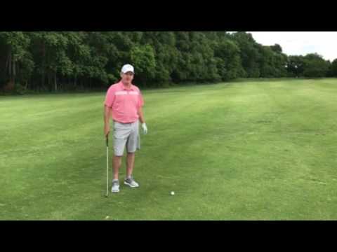 T.B.S.G. Lesson - stuffing an iron