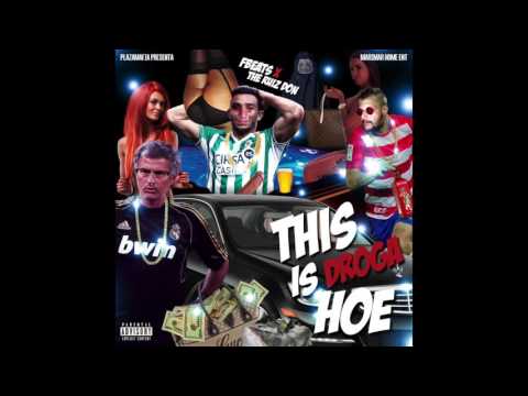 THE RUIZ DON X FBEATS - MAMEN