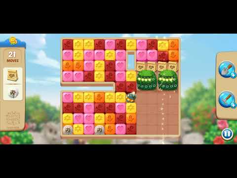 how to play Lilys Garden level 230