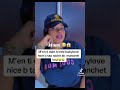 Men tidam ki rele babylove nice b tap rache ah manchèt la