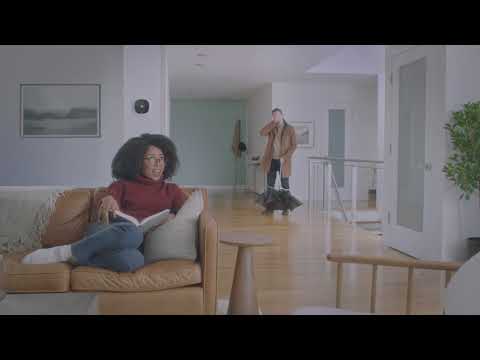 Amazon Alexa Integrated Smart Home Services