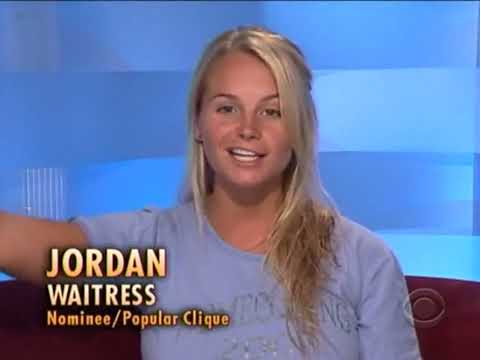 Big Brother - Season 11 Episode 10