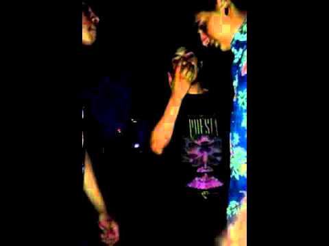 Final tematico vs tony 13/02