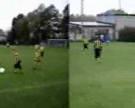 RKASV F3 - SIMPELVELD F2  3 - 0