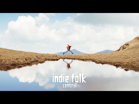 New Indie Folk • May 2024 (Acoustic & Chill)
