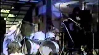 Black Sabbath   Never Say Die ! Top Of The Pops 1978