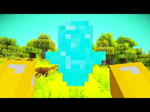 HO MODIFICATO I TOTEM DI MINECRAFT - Minecraft ITA
