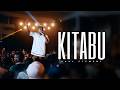Paul Clement - Kitabu ( ajabu ) | OFFICIAL LIVE VIDEO