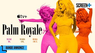 Trailer VF - Saison 2