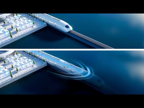 あなたを感動させるドバイの12の最も信じられないほどのプロジェクト (12 Most Incredible Projects of Dubai That Will Impress You)