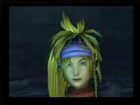 Final Fantasy X-2 - Walkthrough Part 12