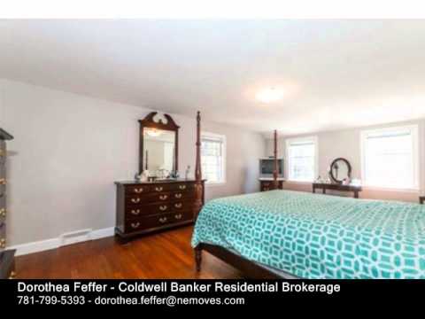 92 Lawson Rd, Winchester MA 01890 - Single Family Home - Real Estate - For Sale -