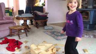 Paul Simon - Getting Ready For Christmas Day