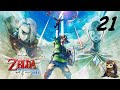 All The Mini Games Skyward Sword HD 21