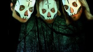 Music video thumbnail preview for Tre allegri ragazzi morti - Lorenzo piedi grandi [OFFICIAL VIDEO] by Tre Allegri Ragazzi Morti