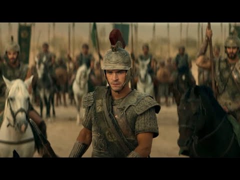 Alexander_ The Making of a God (All Action Scenes)
