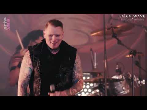 COMBICHRIST - HELLFEST 2019