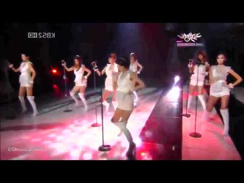 Figaro Intro mirrored live