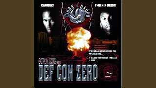 Def Con Zero
