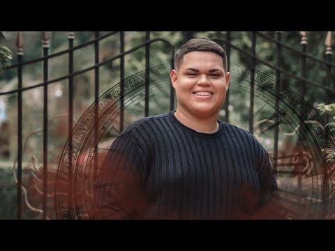 Robinho - Na Hora H (Clipe Oficial)