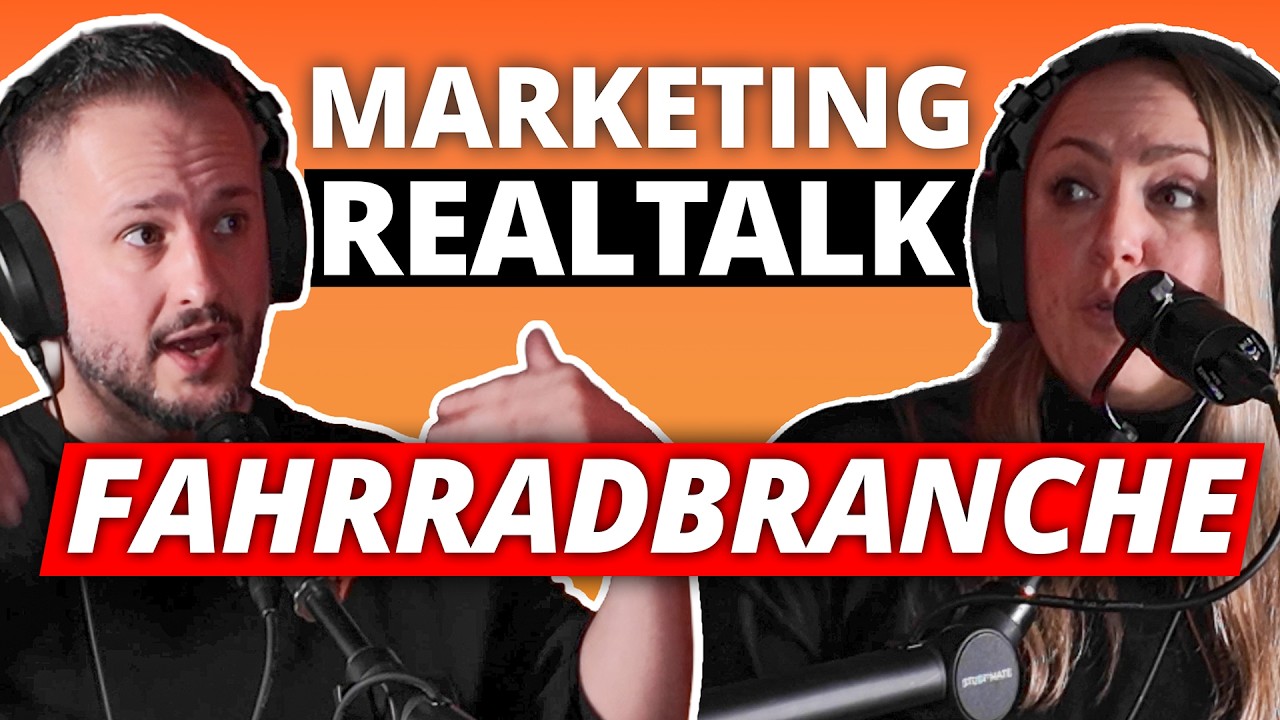 SUSHI Ex-CMO verrät BRAND-Geheimnisse.. (Lisa Willmann im Talk)