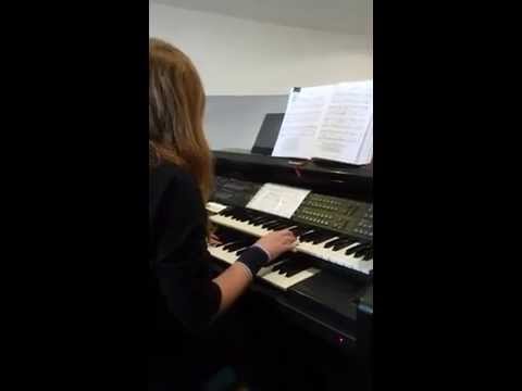 JKS  241 Hlboko sa Ti klaniame + predohra