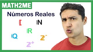Classification of Real Numbers | Natural, Integer, Rational, and Irrational