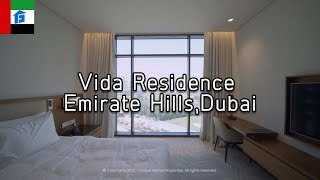 Video of Vida Residence 4