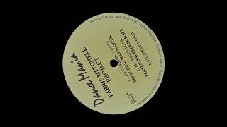 Parris Mitchell - All Night Long (Featuring Reggie Hall)