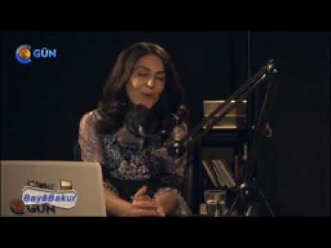 Songül Günay - Rindika Dersimi