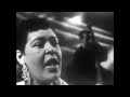 Billie Holiday - Please Don't Talk About Me When I'm Gone (live)