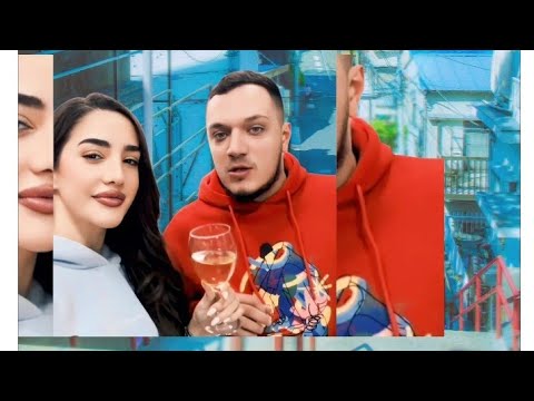 GASTTOZZ I ANDJELA PRVI PUT ZAJEDNO NA PIJACI🔥