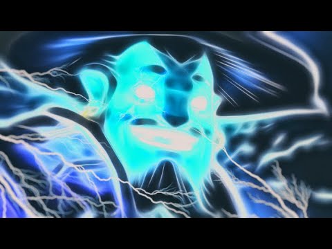 Overthrow 3.0 STORM SPIRIT EZ STOMP