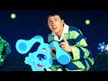 Blue S Clues Steve RETURNS Now For Adults