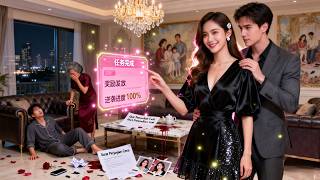 Download lagu 【IndoSub】Dulu aku mudah ditindas siapa saja, sekarang giliranku yang jadi orang jahat.#minidramas mp3 Download lagu 【IndoSub】Dulu aku mudah ditindas siapa saja, sekarang giliranku yang jadi orang jahat.#minidramas mp3