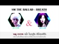 [Karaoke/Thaisub] Breath - Jonghyun (Shinee ...