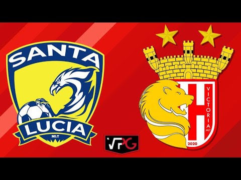 VPG Malta Premier Division Matchday 5| vs Santa Lucia MLT